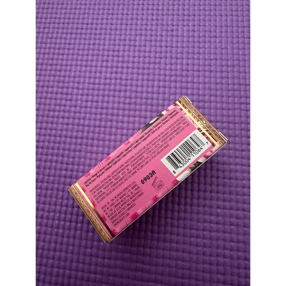 Pat McGrath Labs SatinAllure Lipstick 649 Nude Venus Full Size New Makeup - Picture 4 of 6